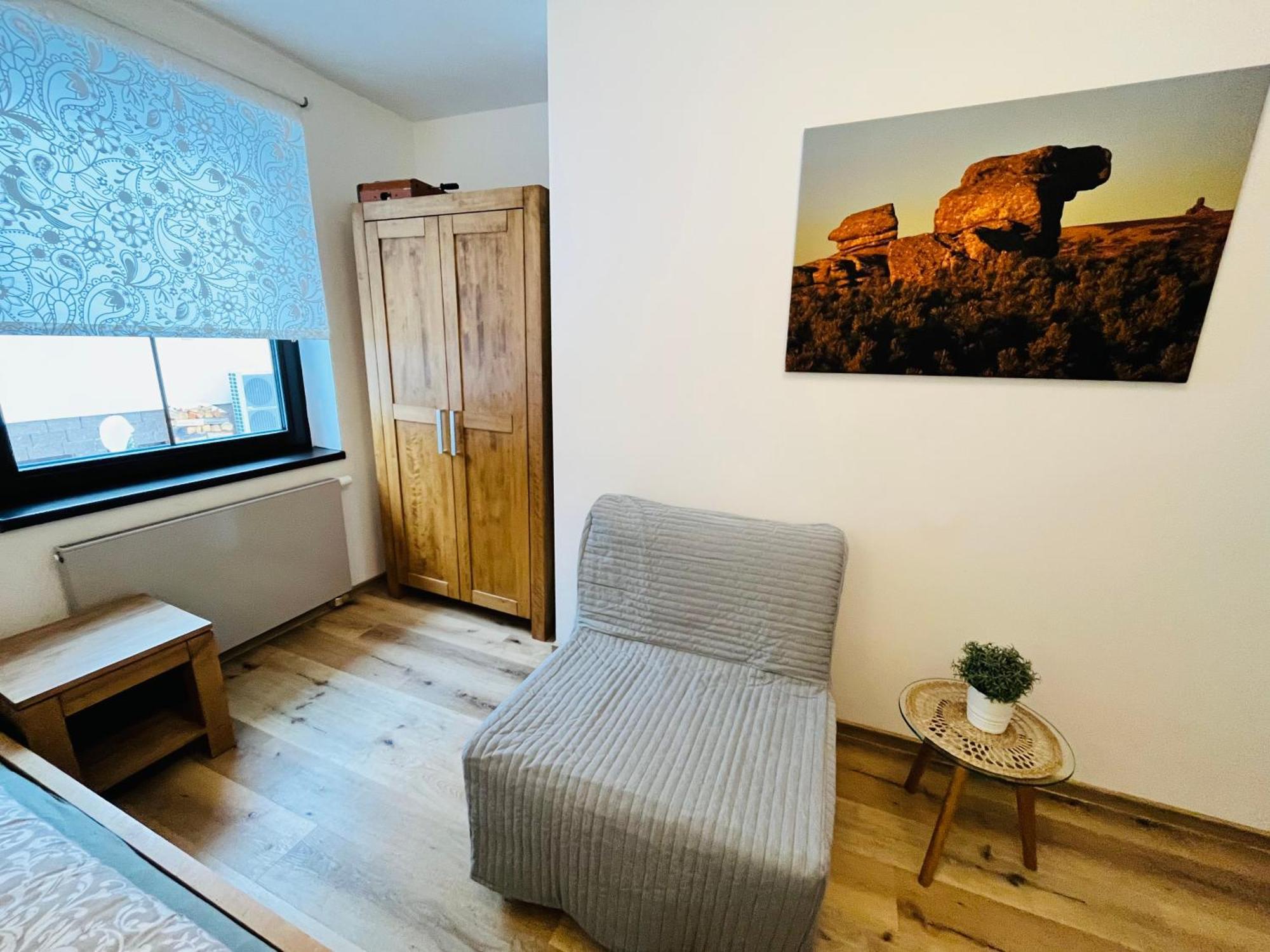 Vila Jensen Harrachov Εξωτερικό φωτογραφία