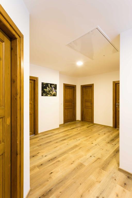 Vila Jensen Harrachov Εξωτερικό φωτογραφία